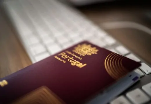 Legal & Immigration