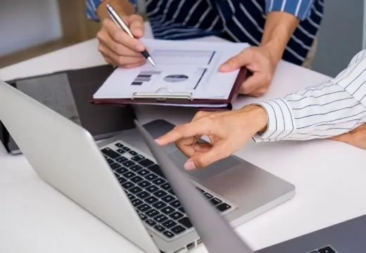 Investment Consulting