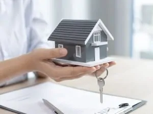 Property Acquisition