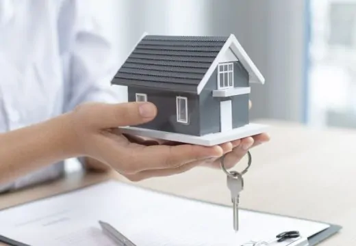 Property Acquisition