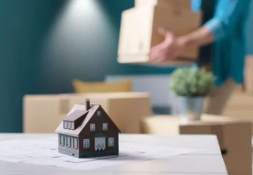 Relocation Assistance