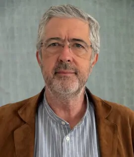 Dr. Jaime Roriz – Portuguese lawyer and founder of Jaime Roriz Advogados